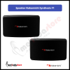 Paket Karaoke Speaker Nakamichi F1 - No Touch dan Player